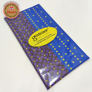 5 Yards <span class=keywords><strong>2022</strong></span> Nouvelle Arrivée Tissu <span class=keywords><strong>Bazin</strong></span> <span class=keywords><strong>Riche</strong></span> de Mode Africaine Tissu en Dentelle Robes Africaines pour Femmes Tissus Brodés Imprimés - Product Image 3