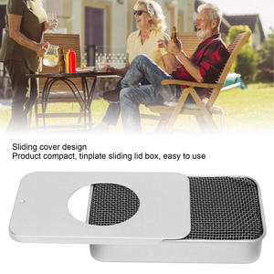 תנור אלכוהול חיצוני נירוסטה מחנאות תנור מחבל דייי תנור אלכוהול - Product Image 2