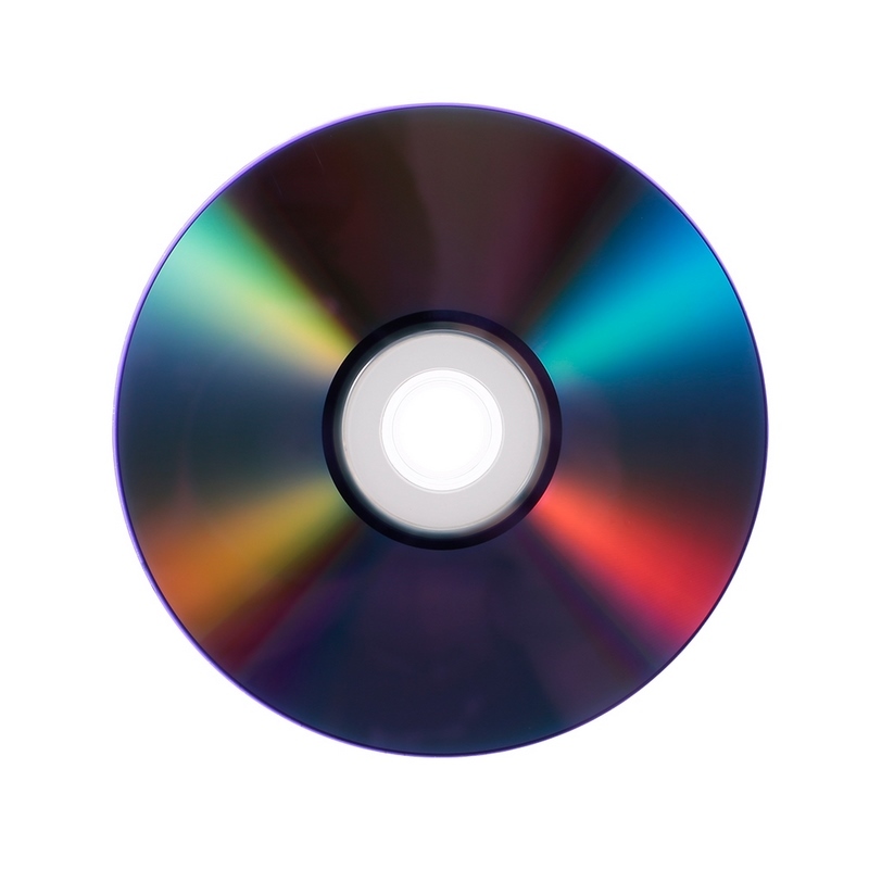 10 шт. 215 мин 8X DVD + R DL 8,5 GB пустой диск настраиваемый DVD диск для данных и видео