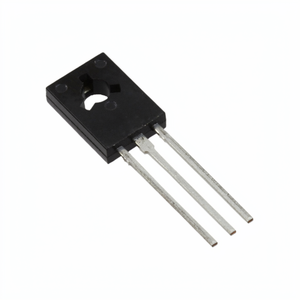Transistors Buy Online Electronic Components 2N6034 PBFREE BOM IC In Stock TO-225AA, TO-126-3 - Product Image 1