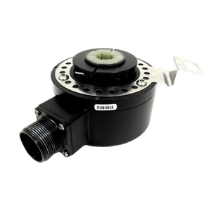 Codificador Óptico de Alta Resistencia Dynapar Serie HS35R con Salida Cuadrada de 5-26 VDC HS35R102484P7 - Product Image 1