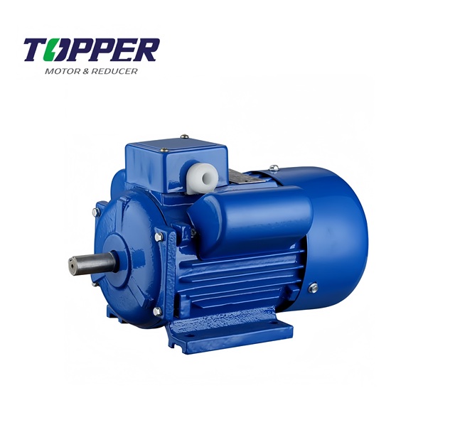 Best Prices SinglePhase AC Motor 0.5HP 0.75HP 1HP 1.5HP 2HP 3HP Electric Motor