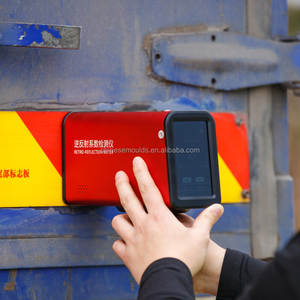 El Retroreflectivity <span class=keywords><strong>Tester</strong></span>-trafik İşaretleme ve güvenlik işareti ölçüm aracı - Product Image 5