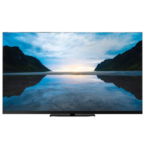 OEM สามารถปรับแต่งสมาร์ททีวีขนาด 65 นิ้ว 120Hz แบบไร้ขอบ ระบบแอนดรอยด์ ความละเอียด 4K พร้อมเครื่องรับสัญญาณคู่ รองรับ Time Shift - Product Image 1