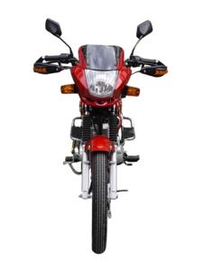Moto <span class=keywords><strong>4</strong></span> temps fabriquée en Chine, fournisseur classique de motos CG200, motos à essence - Product Image 5