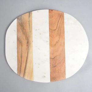 2025 Planches à découper de grande taille de forme ronde Prix exclusif Best-seller - Product Image 4