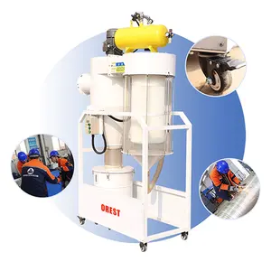 High Quality with Competitive Price Industrial Cyclone Dust Collector