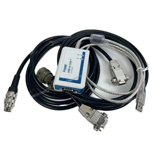 Kit de diagnostic MTU, scanner USB-CAN, kit complet avec câble ADEC MEDC, analyseur de moteur pour diagnostic MTU ADEC - Product Image 1