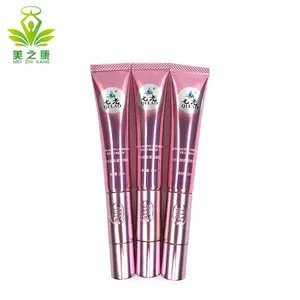 Tube de gloss à lèvres personnalisé, brillant à lèvres, tube écologique, tube à presser, avec tête de vibration, 20ml, 2021 pièces