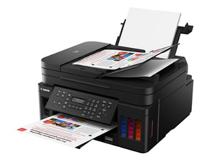 <span class=keywords><strong>A4</strong></span> G5080 g6080 g7080 Wifi ảnh tài liệu thương mại văn phòng nhà máy in sao chép Máy quét máy in phun cho C anon - Product Image 4