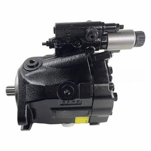 Pompe hydraulique à engrenages en aluminium moulé à haute efficacité <span class=keywords><strong>Kaspar</strong></span> MVPD-30.45S-04S5-PME 220HP pour pièces de machines de construction Camions à benne - Product Image 3