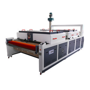 WH-5000 Vollautomatische Schrumpfstoff-Inspektionsmaschine für Ultragroße Mengen - Product Image 4