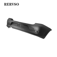 Pare-chocs arrière de bonne qualité pour Renault/Dacia Logan MCV 08-10 Oem 6001546776 XF705-002