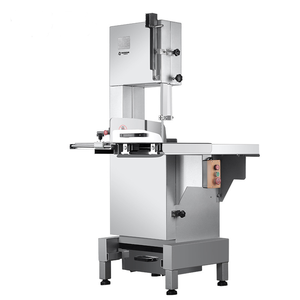 Electric Cow Beef Frozen Meat and <b>Bone</b> <b>Saw</b> Cutter Cutting Machine Meat <b>Bone</b> <b>Saw</b> Bandsaw Cutter Industrial <b>Bone</b> Cutter Chain <b>Saw</b> - Product Image 1
