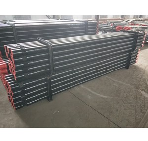 Nhà Sản Xuất <span class=keywords><strong>Api</strong></span> Chủ Đề Khoan Que 3 Mét 76Mm Khai Thác Mỏ Nước Cũng DTH Ống Khoan - Product Image 5