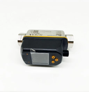 เครื่องวัดอัตราการไหลพร้อมจอแสดงผล SV4200 SVR12XXXIRKG/US-100 SV4200 ใหม่ SV4200 SVR12XXXIRKG/US-100 เครื่องมือวัดการไหลในรุ่น St - Product Image 3