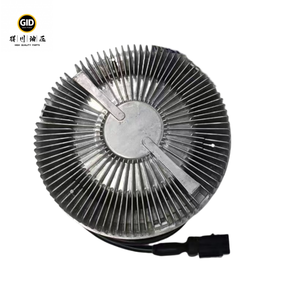 Frizione Ventola 324-0123 per Escavatori CAT 320D / 320D L / 320D LN / 321D L - Product Image 3