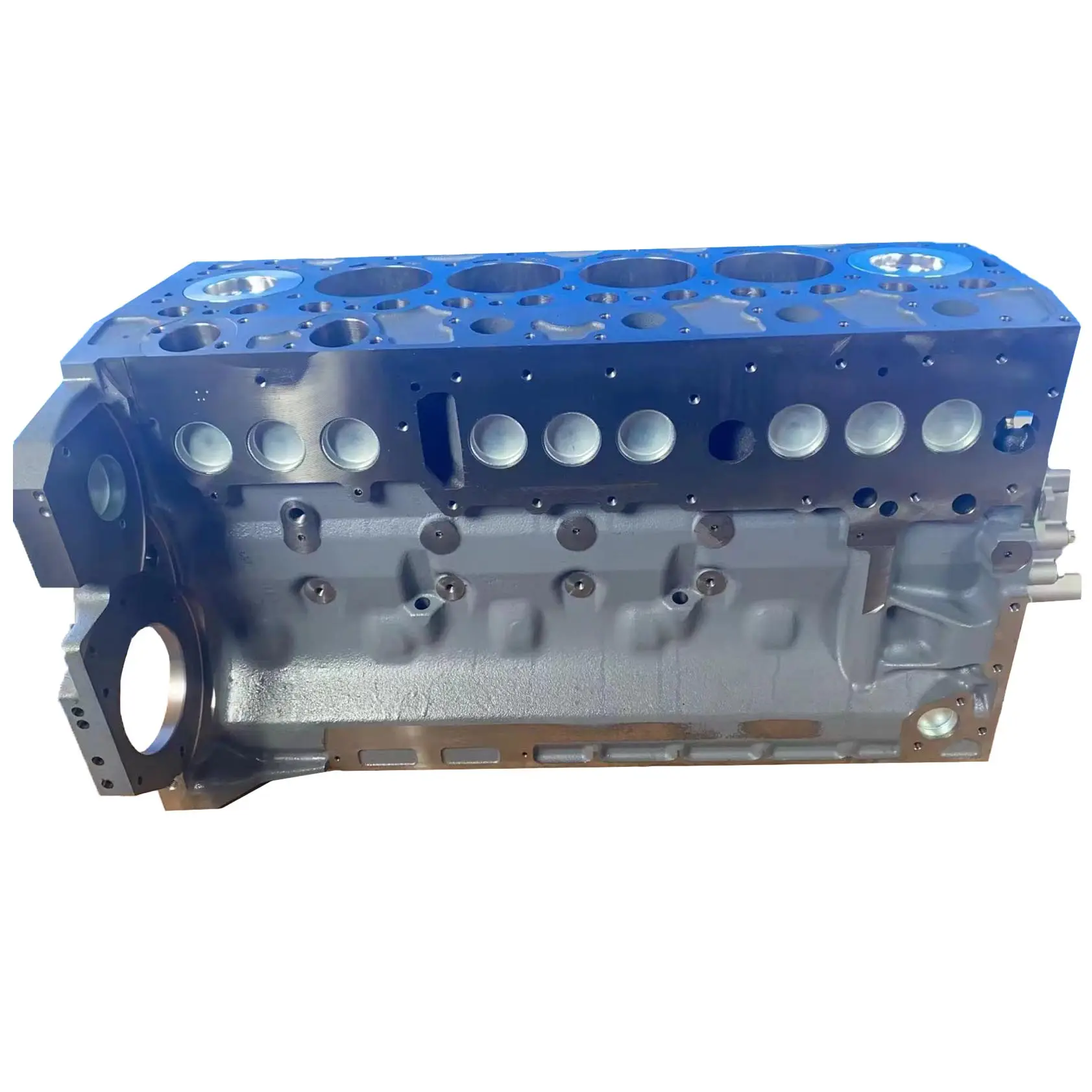 Hoge Kwaliteit Dieselmotor Deel Korte Blok Cilinderblok Voor Deutz Bf6m2012