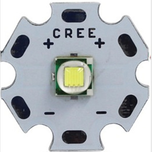 Ampoule LED T6 L2 XPE avec mèche P50 P70, ampoule de lampe torche haute puissance, accessoire de lampe frontale, circuit imprimé 12V DC - Product Image 5