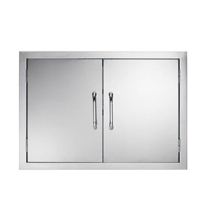 Victory ครัวสแตนเลสประตูตู้สำหรับกลางแจ้ง - Product Image 4