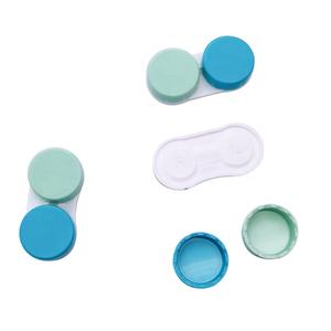 Vente en gros <span class=keywords><strong>de</strong></span> boîtes <span class=keywords><strong>de</strong></span> <span class=keywords><strong>rangement</strong></span> pour <span class=keywords><strong>lentilles</strong></span> <span class=keywords><strong>de</strong></span> <span class=keywords><strong>contact</strong></span> <span class=keywords><strong>de</strong></span> couleur Eyekan RGP - Product Image 5