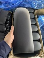Accoudoir de console central pour voiture, boîte de rangement pour conducteur, accoudoir de siège, accoudoir de voiture