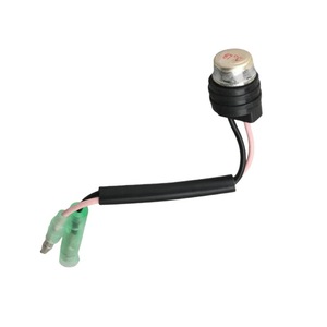 ยามาฮ่าสวิตช์ควบคุมอุณหภูมิ688-82560-10 12V DC สำหรับมอเตอร์เอาท์บอร์ด - Product Image 1
