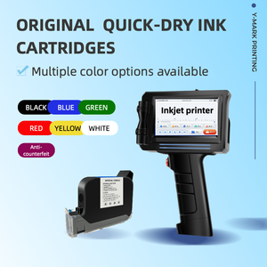 2025 портативный струйный принтер 12,7 мм - Product Image 5