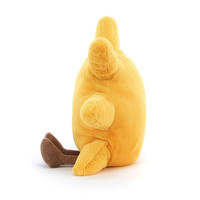 Peluches Adorables Soleil Amuseables, Jouets en Peluche Série Amuseables, Objets en Peluche Douce, Cadeau Parfait pour Anniversaire, Fêtes