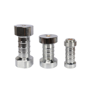 Fabbrica OEM/ODM macchina del telaio della carrozzeria/strumento di riparazione dell'auto strumenti di riparazione della carrozzeria che tirano il martello - Product Image 5