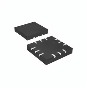 Manufacturer Channel 12 WQFN Exposed Pad MAX1274BETC+ Data Acquisition Components Electronic - Product Image 1