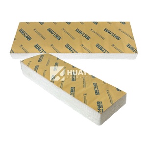 USA R13 R19 R21 R22 R25 R30 R38 ASTM <span class=keywords><strong>Papier</strong></span> Kraft Face Eco Ignifuge Fibre <span class=keywords><strong>de</strong></span> <span class=keywords><strong>Verre</strong></span> <span class=keywords><strong>Laine</strong></span> Batts Mur Plafond Grenier Isolation - Product Image 3