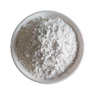 Mỹ phẩm cấp cao lanh Bột nguyên liệu là tinh tế, an toàn và nhẹ, và thường được sử dụng trong sản xuất mỹ phẩm - Product Image 4