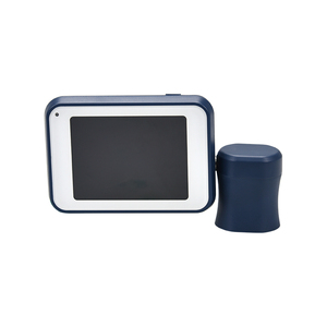 Manufacturer of Intubation Video Laryngoscope <strong>Fiber</strong> <strong>Optic</strong> <strong>Endoscope</strong> <strong>Price</strong> LED Camera Scope - Product Image 4