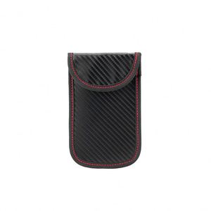 Boîte de sécurité antivol avec logo personnalisé, verrou magnétique, grande capacité, boîte de blocage RFID, boîte Faraday pour clés de voiture et téléphones mobiles - Product Image 2
