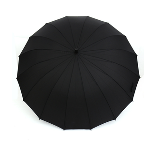 Extra <span class=keywords><strong>grande</strong></span> de 27 pulgadas de <span class=keywords><strong>paraguas</strong></span> de Golf pesado largo <span class=keywords><strong>Paraguas</strong></span> automático abierto a prueba de viento a prueba de lluvia <span class=keywords><strong>paraguas</strong></span> para los hombres - Product Image 6