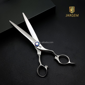 Tijeras de Peluquería Japonesas de 6.8 Pulgadas, Tijeras de Corte Fino, Tijeras de Barbero VG10, Herramientas Profesionales para Peinar el Cabello - Product Image 4