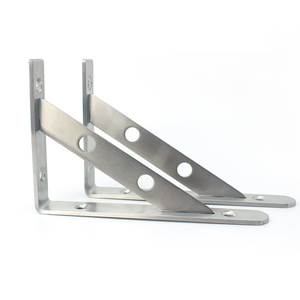 Zfyl 5000a6 Hot Bán Kệ Chân Đế Dày Có Thể Tháo Rời Chân Đế Kim Loại Thép Không Gỉ Nổi Kệ Khung - Product Image 1