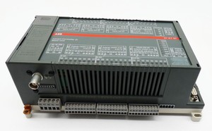Contrôleur PLC Siemens 07KT97F avec communication RS485, 24 entrées/sorties, garantie 1 an - Product Image 5
