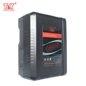 Outdoor <strong>Camera</strong> <strong>Batteries</strong> Lithium Ion <strong>Battery</strong> v Mount Lock <strong>Battery</strong> - Product Image 2
