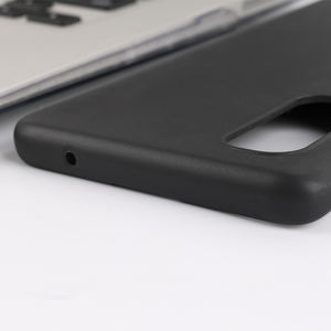 Funda de teléfono móvil TPU mate para OPPO Realme <span class=keywords><strong>X50</strong></span> 5G X3 A3S A5 AX5 R15 Neo Find X2 A83 R11S F9 Pro <span class=keywords><strong>Narzo</strong></span> 20A, funda trasera suave - Product Image 4