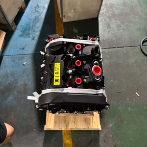 Nouveau Bloc Moteur Complet MY de Haute Qualité pour Remplacement N20 N46 N47 N45 N43 N42 N52 N54 N55 N63 B48 B38 - Product Image 5