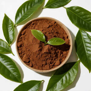 Bubuk EGCG alami ekstrak teh hijau dekoder bubuk kafein <span class=keywords><strong>50</strong></span>% EGCG teh polifenol - Product Image 2