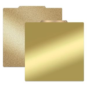 PEY PEI inşa plaka 235*235mm maceracı için 5M neptün <span class=keywords><strong>3</strong></span> Pro neptün 4 <span class=keywords><strong>Ender</strong></span> <span class=keywords><strong>3</strong></span> Pro <span class=keywords><strong>V2</strong></span> S1 Neo 3D yazıcı - Product Image 4