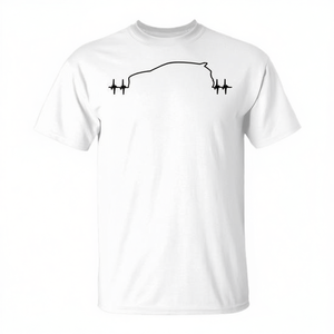 Focus Mk3 Rs Accessoires Tank Top T-shirt - Product Image 2