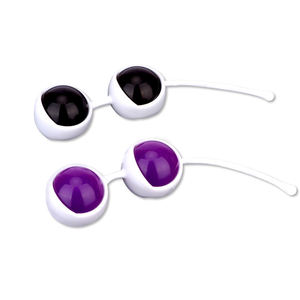 Haute qualité Silicone exercice vagin soin <span class=keywords><strong>perles</strong></span> serrées Massage avancé Koro balle <span class=keywords><strong>Kegel</strong></span> boules - Product Image 1