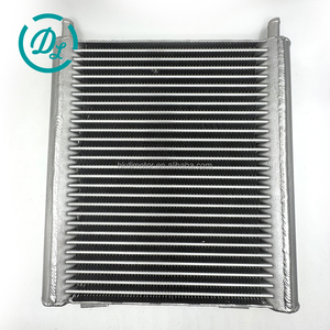 ชุดระบายความร้อนน้ำมันไฮดรอลิก EexcavaStart รุ่น RP471-64050 RC418-64060 สำหรับเครื่องยนต์ D1503 D1703 รุ่น KX033-4 KX91-3S2 รถขุดขนาดเล็กใหม่ รับประกัน 1 ปี - Product Image 1