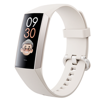 Gelang Pintar Fashion C80 untuk Pria Wanita 1.1" Layar Amoled Monitor Detak Jantung Tidur Multi Olahraga IP68 Smart Watch