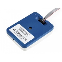 Emulador, Descargador, Grabador STLINK-V3SET, Depurador Modular de Circuito Integrado con USB para STM32/STM8
