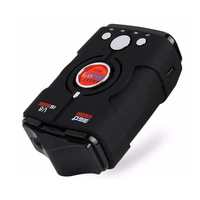 Nouveau détecteur de radar de voiture V8 à 360 degrés, 16 bandes, version russe/anglaise, écran LED, anti-détecteur de radar XK NK Ku Ka Laser